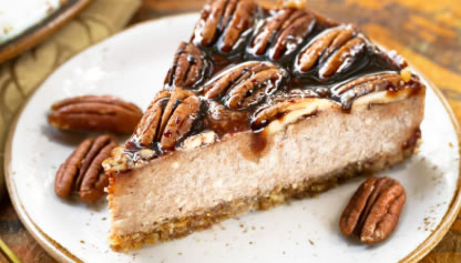 Pecan Pie