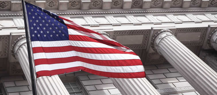 Name the city serving as the capital of the United States.
