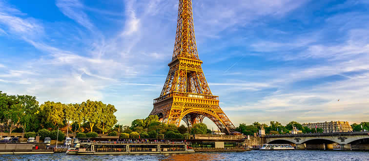 Identify this specific landmark!