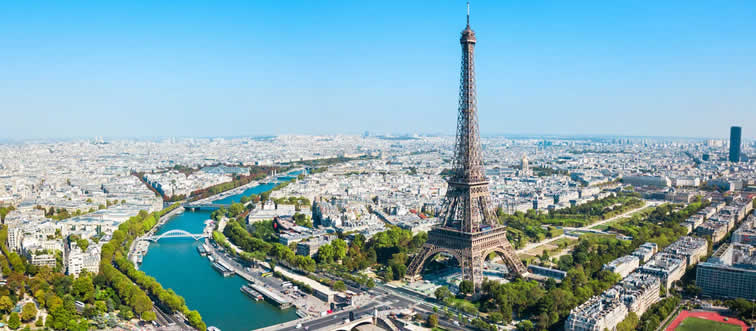 Which legendary landmark is displayed here?