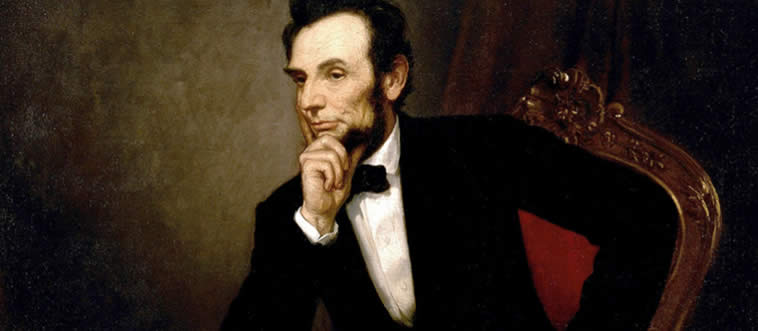 Identify this titan of history!
