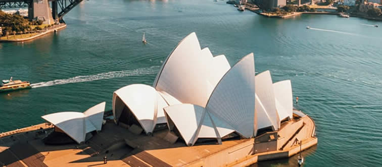 Identify the official capital city of Australia.