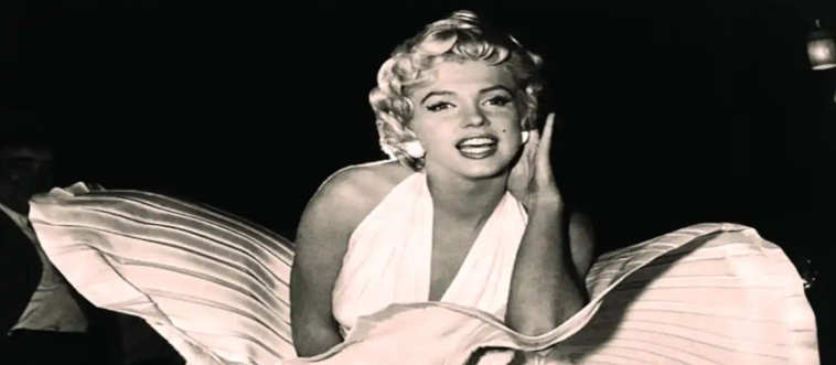 Dare You Identify This 1950s Celebrity?