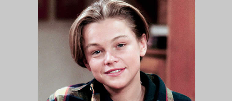 Dare you identify this superstar?