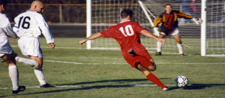 Identify This Sport From Visual Clues: