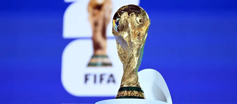 Which nation has secured the highest number of FIFA World Cup titles?