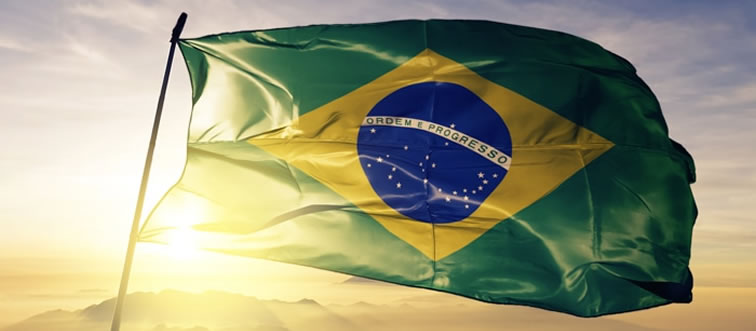 Can you identify this nation by its flag?